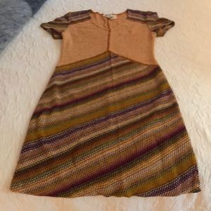 Amazing Missoni for Neiman Marcus Dress